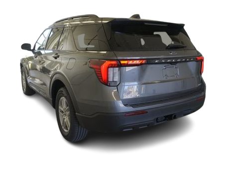 Thumbnail: 2026 Ford Explorer - 21