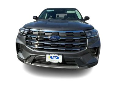 Thumbnail: 2026 Ford Explorer - 6
