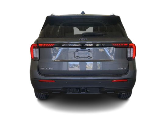 Thumbnail: 2026 Ford Explorer - 22