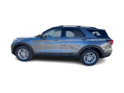 Thumbnail: 2026 Ford Explorer - 3