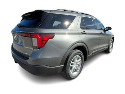 Thumbnail: 2026 Ford Explorer - 19