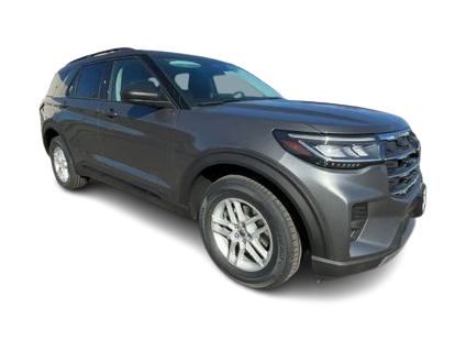 Thumbnail: 2026 Ford Explorer - 17