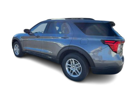 Thumbnail: 2026 Ford Explorer - 4