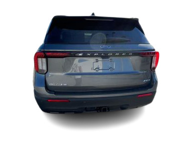 Thumbnail: 2026 Ford Explorer - 5