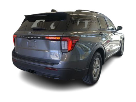 Thumbnail: 2026 Ford Explorer - 24