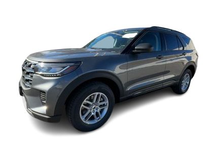 Thumbnail: 2026 Ford Explorer - 18