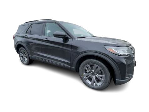 Thumbnail: 2026 Ford Explorer - 19