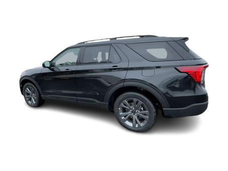 Thumbnail: 2026 Ford Explorer - 21