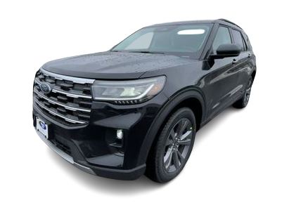 Thumbnail: 2026 Ford Explorer - 20