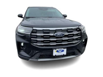 Thumbnail: 2026 Ford Explorer - 6