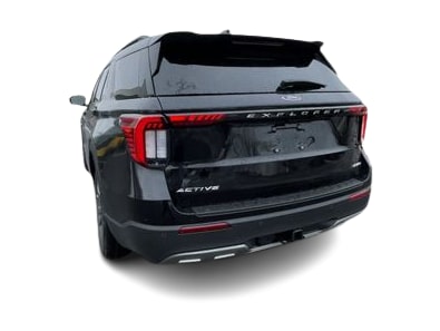 Thumbnail: 2026 Ford Explorer - 22