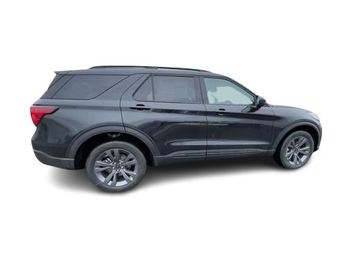 Thumbnail: 2026 Ford Explorer - 24