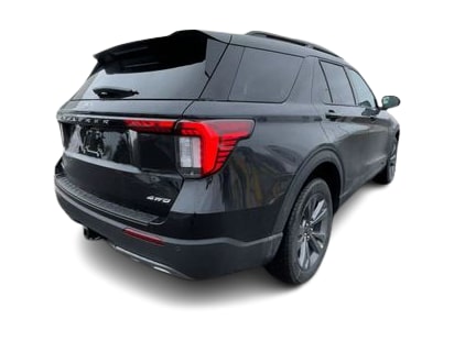 Thumbnail: 2026 Ford Explorer - 23