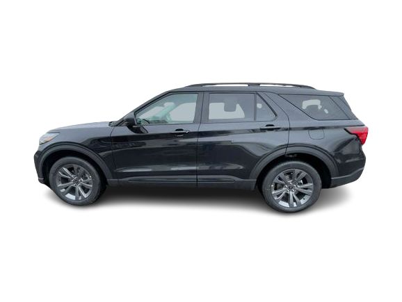 Thumbnail: 2026 Ford Explorer - 3