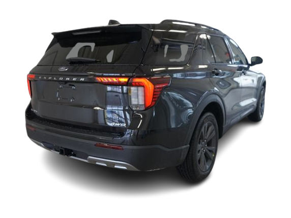 Thumbnail: 2026 Ford Explorer - 26