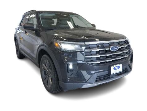 Thumbnail: 2026 Ford Explorer - 28