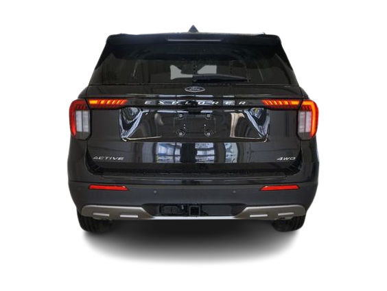 Thumbnail: 2026 Ford Explorer - 5