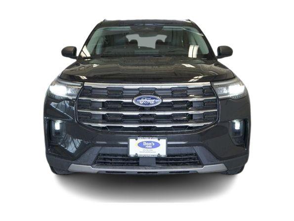 Thumbnail: 2026 Ford Explorer - 29