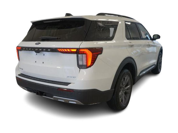 Thumbnail: 2025 Ford Explorer - 14