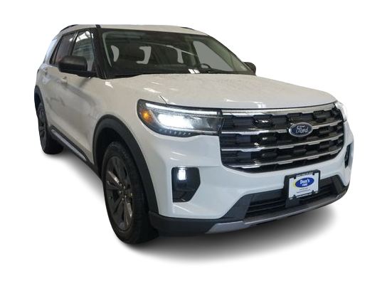 Thumbnail: 2025 Ford Explorer - 15