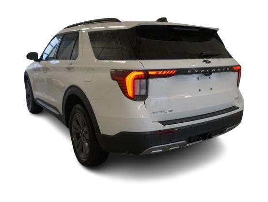 Thumbnail: 2025 Ford Explorer - 3