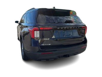 Thumbnail: 2026 Ford Explorer - 19