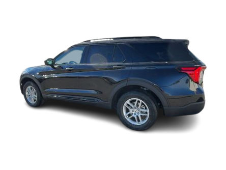 Thumbnail: 2026 Ford Explorer - 4