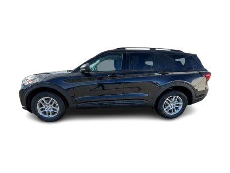 Thumbnail: 2026 Ford Explorer - 3