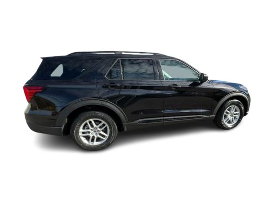 Thumbnail: 2026 Ford Explorer - 21