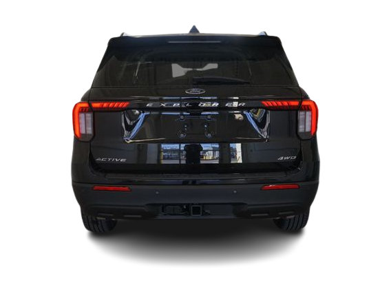 Thumbnail: 2026 Ford Explorer - 5