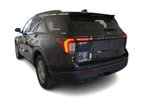 Thumbnail: 2026 Ford Explorer - 22