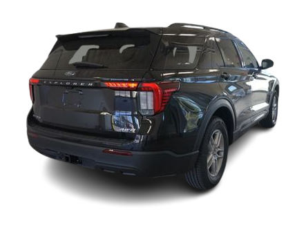 Thumbnail: 2026 Ford Explorer - 24