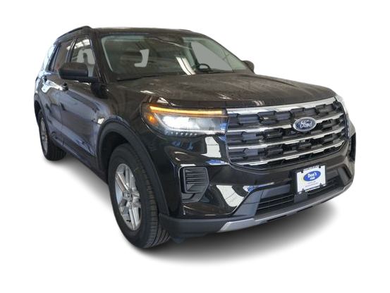 Thumbnail: 2026 Ford Explorer - 25
