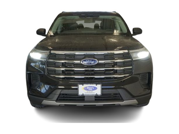 Thumbnail: 2026 Ford Explorer - 26