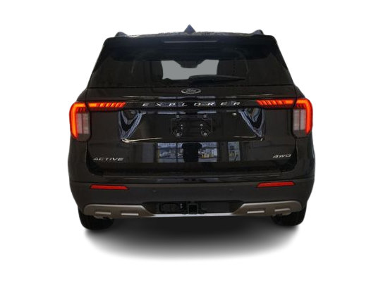 Thumbnail: 2026 Ford Explorer - 5