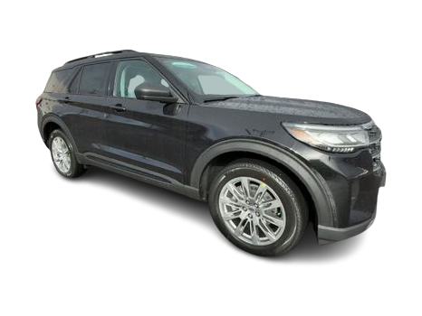 Thumbnail: 2026 Ford Explorer - 17