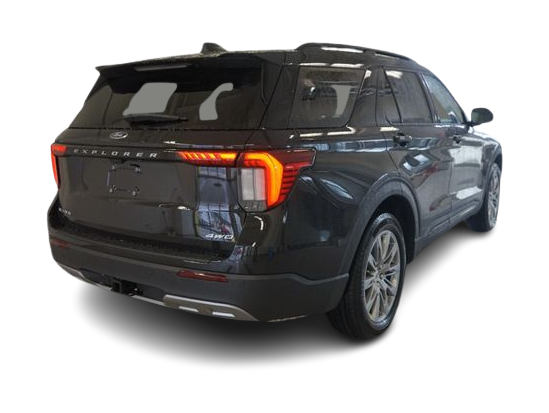 Thumbnail: 2026 Ford Explorer - 24