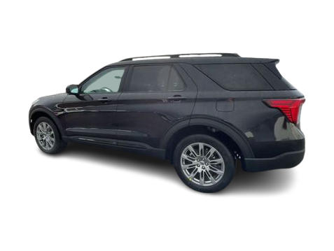 Thumbnail: 2026 Ford Explorer - 19