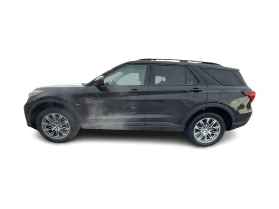 Thumbnail: 2026 Ford Explorer - 3