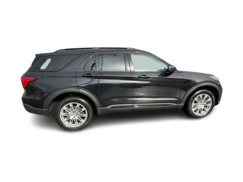 Thumbnail: 2026 Ford Explorer - 22