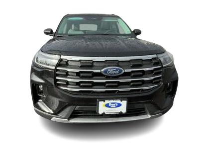 Thumbnail: 2026 Ford Explorer - 6