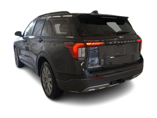 Thumbnail: 2026 Ford Explorer - 4