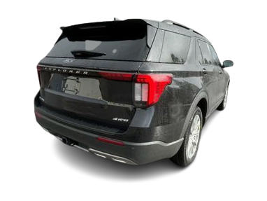 Thumbnail: 2026 Ford Explorer - 21