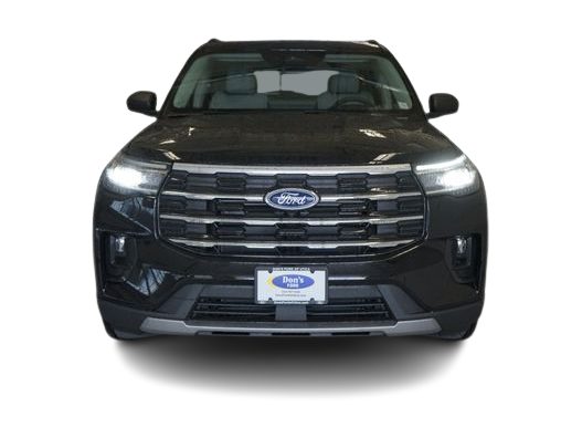 Thumbnail: 2026 Ford Explorer - 27