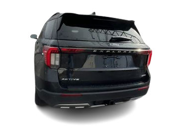 Thumbnail: 2026 Ford Explorer - 20