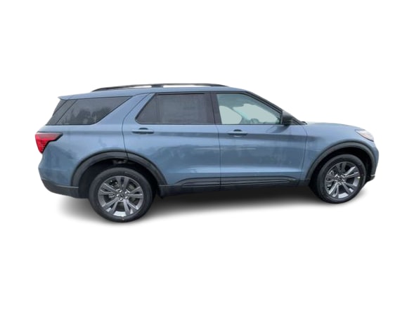 Thumbnail: 2026 Ford Explorer - 22