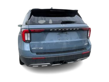 Thumbnail: 2026 Ford Explorer - 5