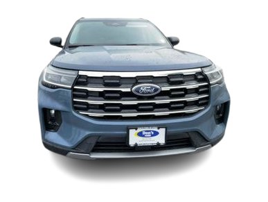 Thumbnail: 2026 Ford Explorer - 6