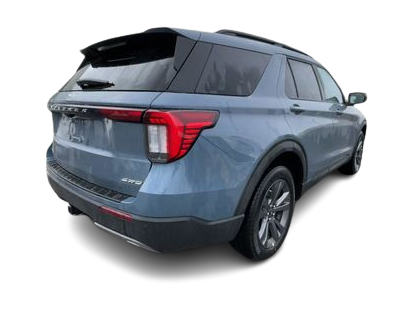 Thumbnail: 2026 Ford Explorer - 21