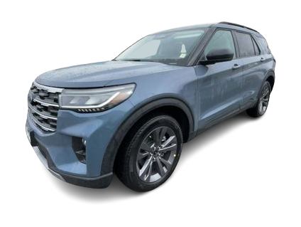 Thumbnail: 2026 Ford Explorer - 19